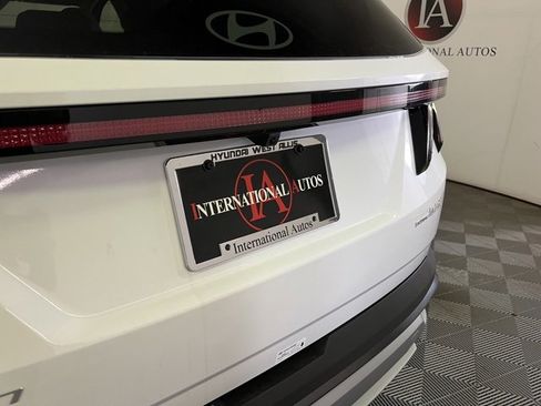 New 2026 Hyundai Tucson SEL image 12