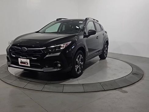 New 2026 Subaru Crosstrek 2.0i Premium AWD/4WD image 1