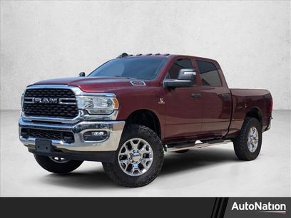 Used 2023 RAM 2500 Tradesman w/ Towing Technology Group