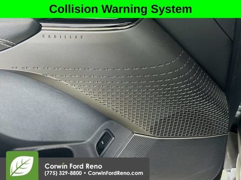 Used 2024 Cadillac Lyriq Sport AWD/4WD image 18