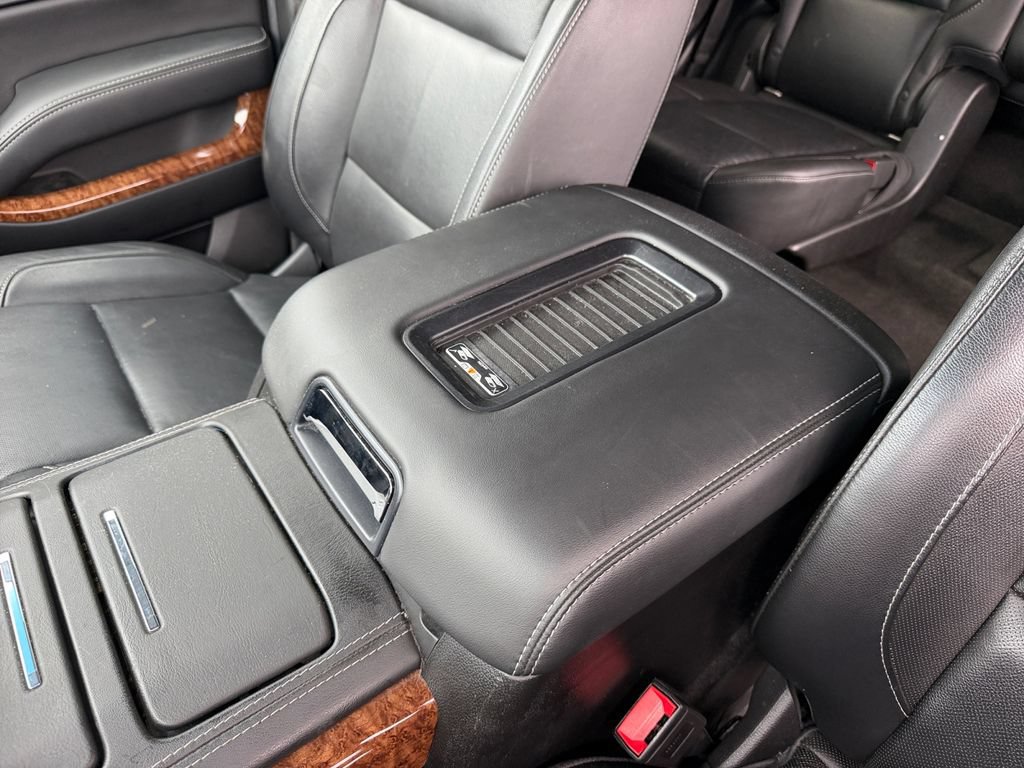 Used 2018 Chevrolet Tahoe Premier AWD/4WD image 20