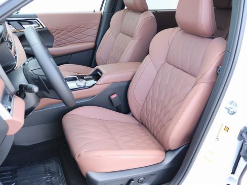 New 2025 Mitsubishi Outlander SEL image 4