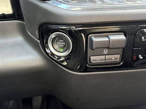 Certified 2023 Chevrolet Silverado 1500 LT Trail Boss w/ Protection Package image 17