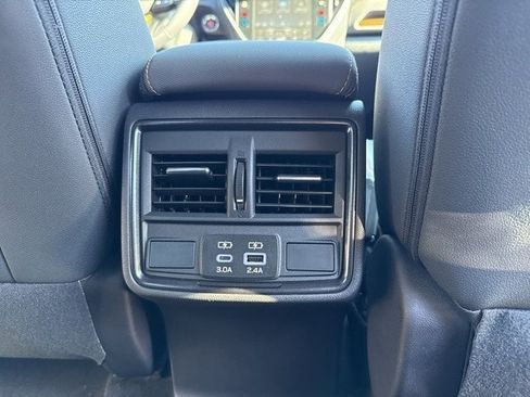 New 2026 Subaru Forester Wilderness image 15