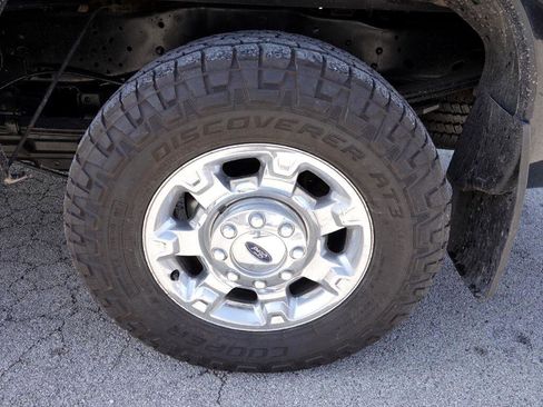 Used 2014 Ford F250 Lariat w/ Chrome Package image 39