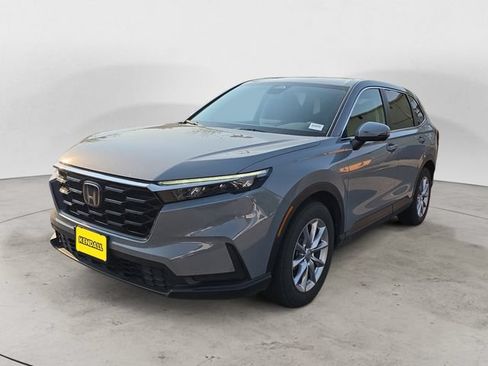 Used 2026 Honda CR-V EX image 1