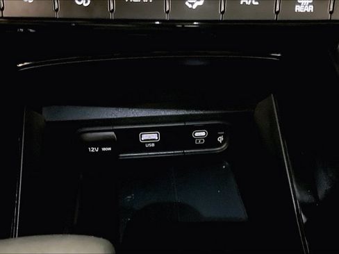 Used 2024 Kia Telluride SX Prestige X-Line AWD/4WD image 16