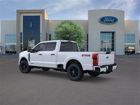 New 2026 Ford F250 XL w/ STX Appearance Package image 4