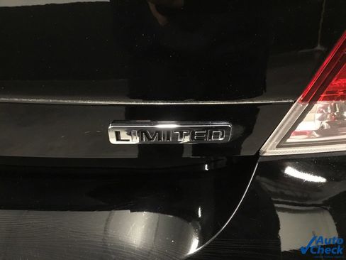 Used 2014 Chevrolet Impala LT w/ LT Sunroof Package image 14