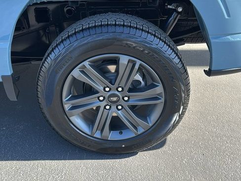 Certified 2023 Ford F150 XLT w/ Equipment Group 302A High AWD/4WD image 10