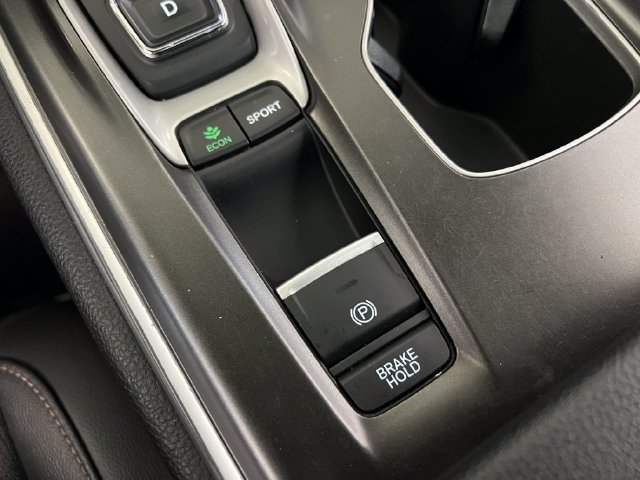 Used 2021 Honda Accord Sport image 22