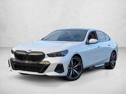 New 2026 BMW 530i xDrive w/ Executive Package