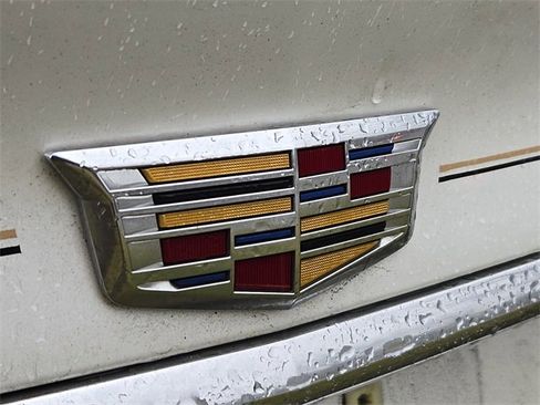 Used 2020 Cadillac CT5 Premium Luxury w/ Climate Package image 10