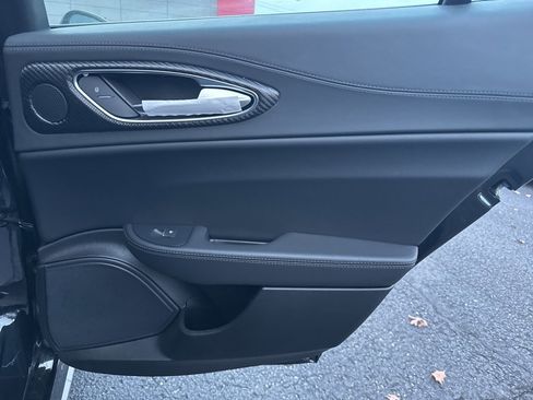 New 2024 Alfa Romeo Giulia Quadrifoglio w/ Active Assist Plus Package image 20