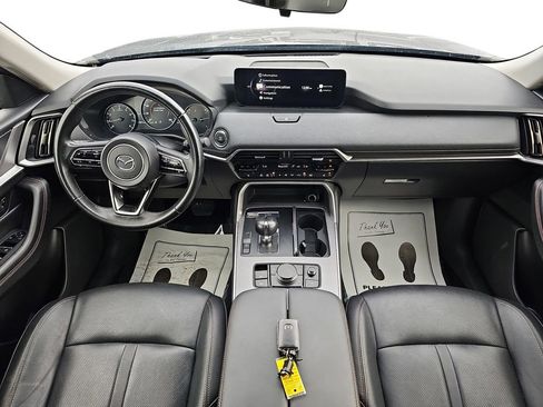 Used 2024 MAZDA CX-90 3.3 Turbo w/ Preferred Plus image 12