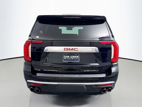 Used 2023 GMC Yukon Denali image 6