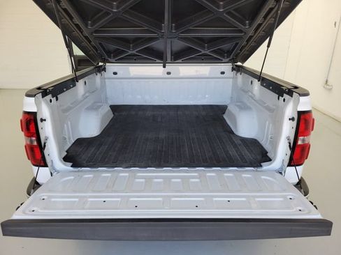 Used 2014 GMC Sierra 1500 SLE w/ Texas SLE Value Package RWD image 10