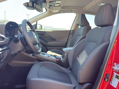 New 2025 Subaru Crosstrek 2.0i Premium image 26