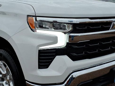 New 2026 Chevrolet Silverado 1500 LT RWD image 8