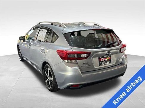 Used 2023 Subaru Impreza 2.0i Premium AWD/4WD image 7