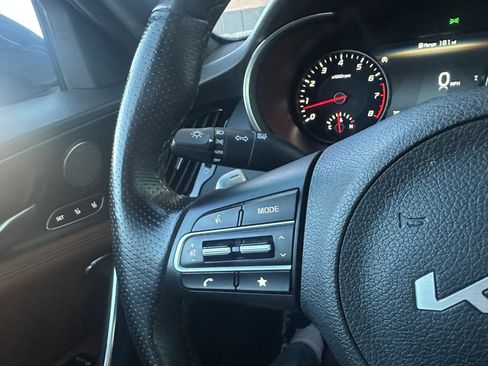 Used 2023 Kia Stinger GT2 w/ Option Group 020 image 18