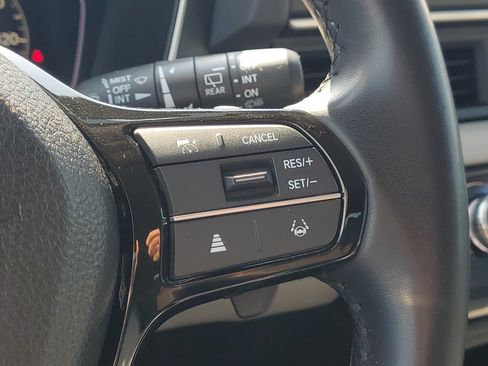 Certified 2023 Honda Pilot EX-L image 22