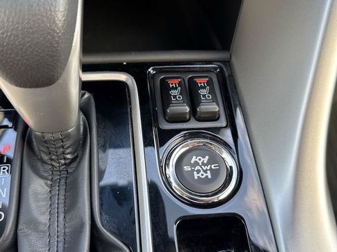 New 2026 Mitsubishi Eclipse Cross SE AWD/4WD image 14
