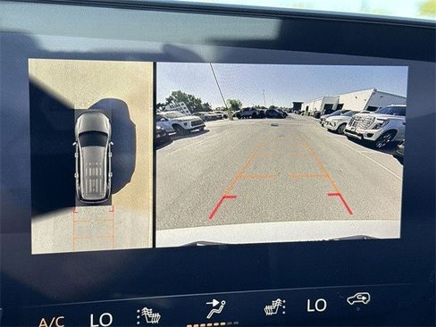 New 2026 Buick Enclave Sport Touring w/ Power Package image 17