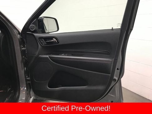 Certified 2025 Dodge Durango GT image 33