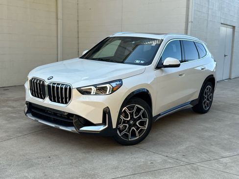 New 2026 BMW X1 xDrive28i image 1