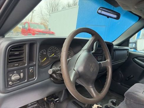 Used 2001 GMC Sierra 2500 SL image 14