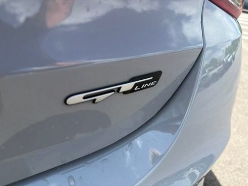 Used 2022 Kia K5 GT-Line w/ GT-Line FWD Premium Package image 9