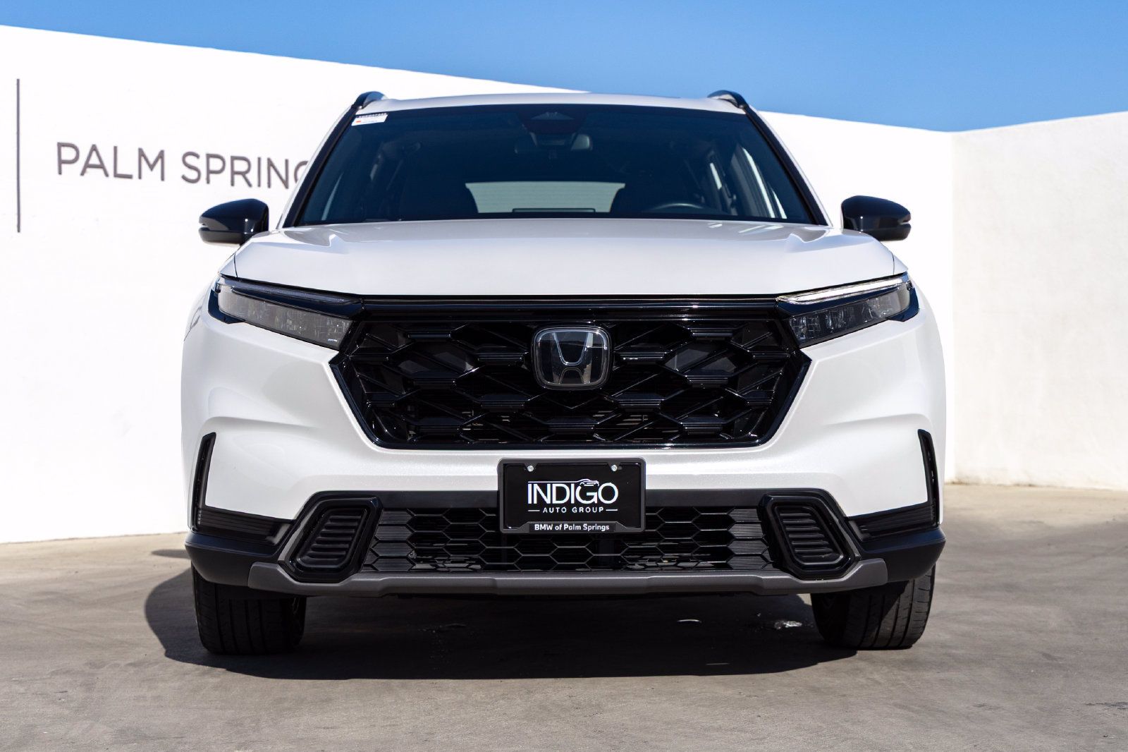 Used 2025 Honda CR-V Sport image 4