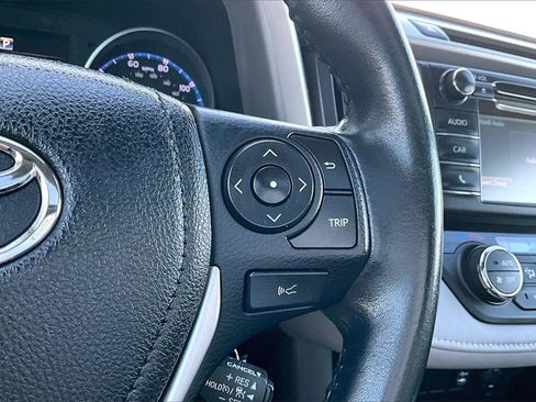 Certified 2018 Toyota RAV4 XLE image 11