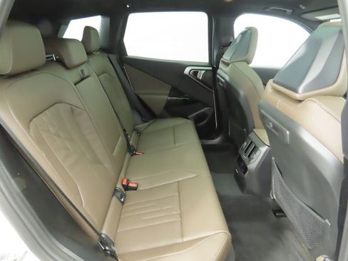 New 2026 BMW X3 xDrive30 w/ Convenience Package image 23