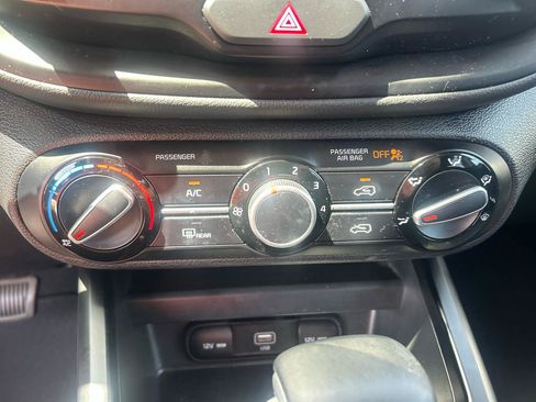Used 2020 Kia Soul X-Line FWD image 18