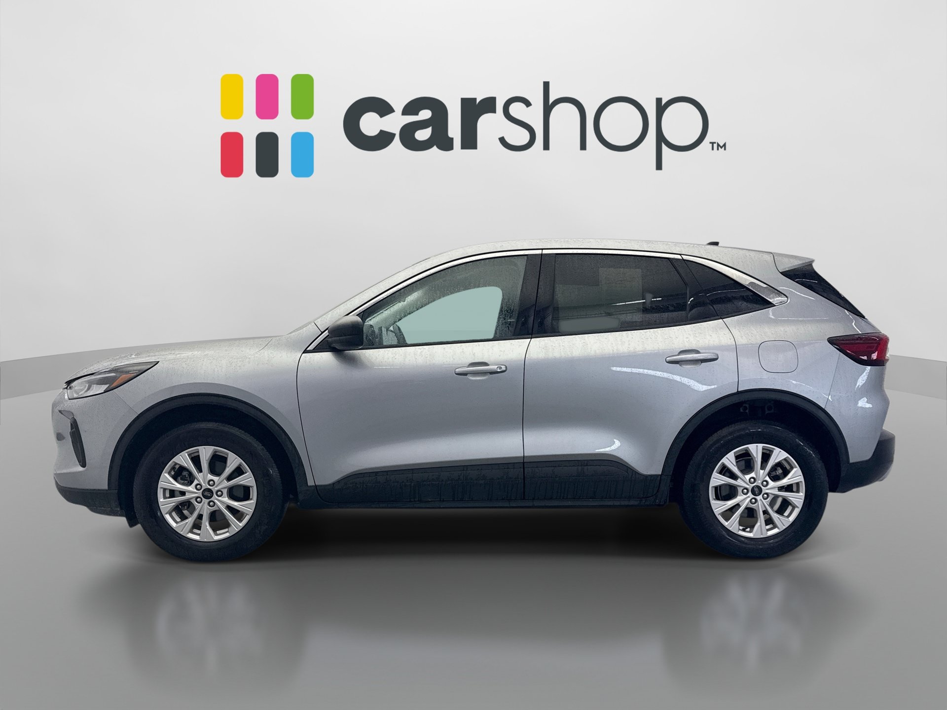 Used 2024 Ford Escape Active w/ Tech Pack #1 AWD/4WD image 2