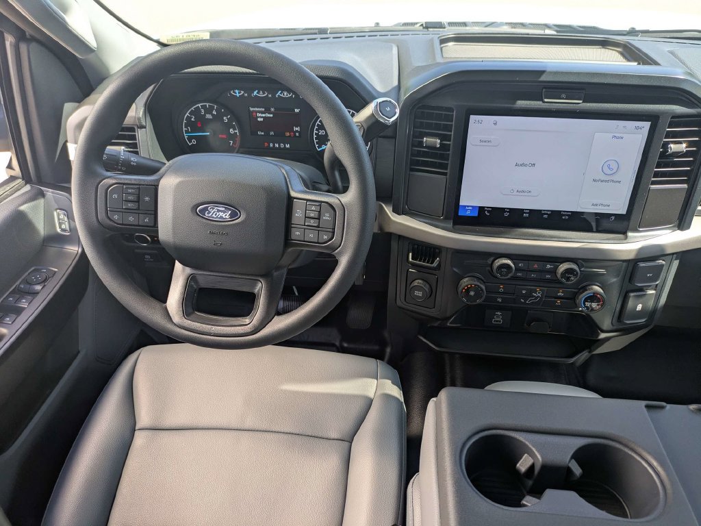 New 2026 Ford F150 XL RWD image 15