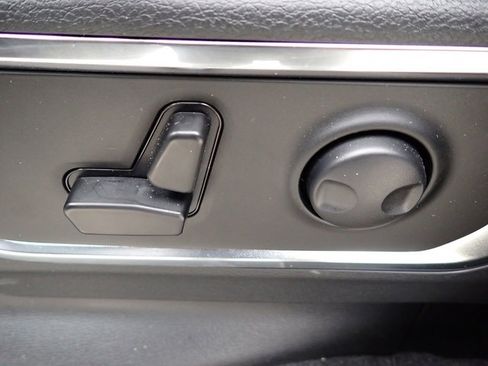 New 2025 RAM 1500 Laramie w/ Night Edition image 17