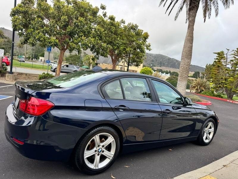 Used 2012 BMW 328i Sedan RWD image 19