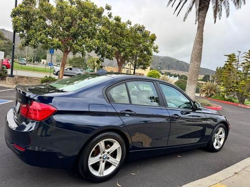 Used 2012 BMW 328i Sedan RWD image 19