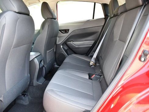 New 2026 Subaru Crosstrek 2.5i AWD/4WD image 13