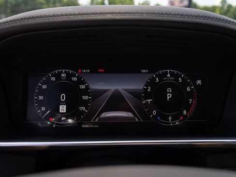Used 2021 Land Rover Range Rover Autobiography Fifty Edition AWD/4WD image 65