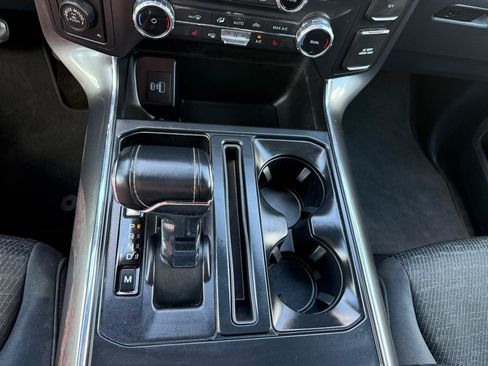 Used 2022 Ford F150 XLT w/ Equipment Group 302A High AWD/4WD image 33