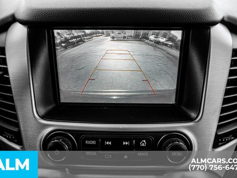 Used 2019 GMC Yukon SLT w/ Open Road Package image 39