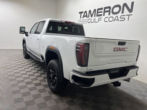 New 2026 GMC Sierra 2500 AT4 w/ AT4 Premium Plus Package image 3