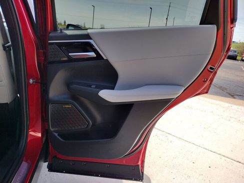 New 2026 Mitsubishi Outlander SE AWD/4WD image 33