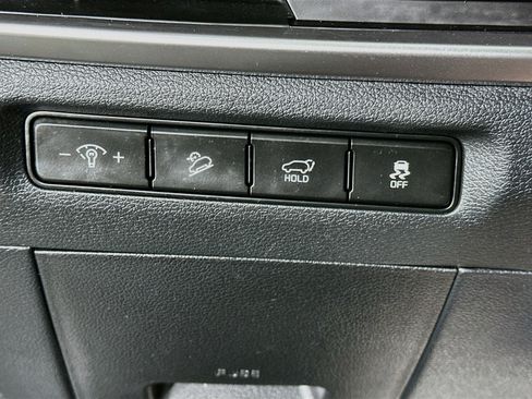 Used 2025 Kia Telluride S AWD/4WD image 17