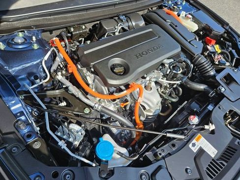 Used 2023 Honda Accord EX-L image 20