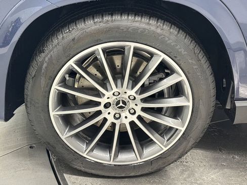 New 2026 Mercedes-Benz GLE 450 4MATIC image 13